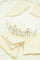 Wedding Crystal Embellish Leaves Tiara Crown - The Dress Outlet