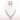 Wedding Crystal Embellished Rhinestone Necklace Set - The Dress Outlet